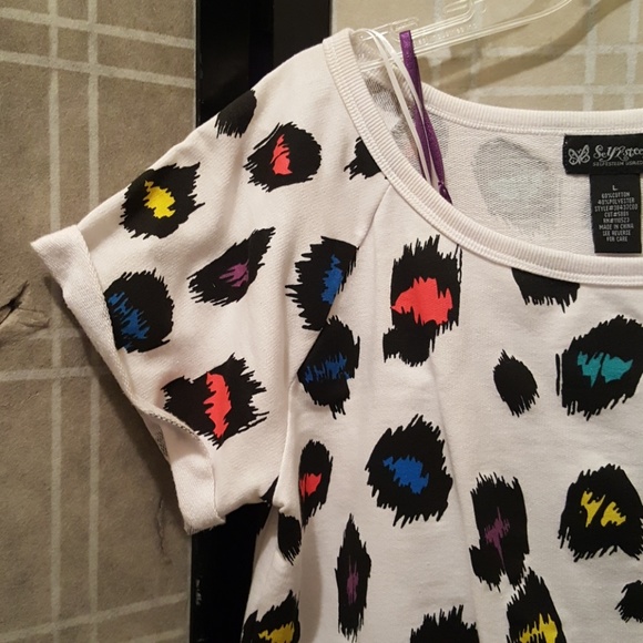 🌹Cropped Top🛍 - Picture 4 of 6